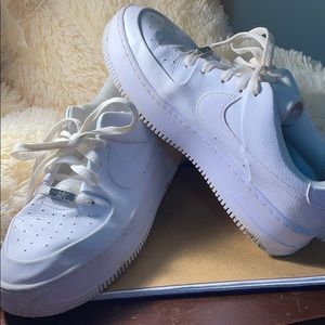 Air Force 1s